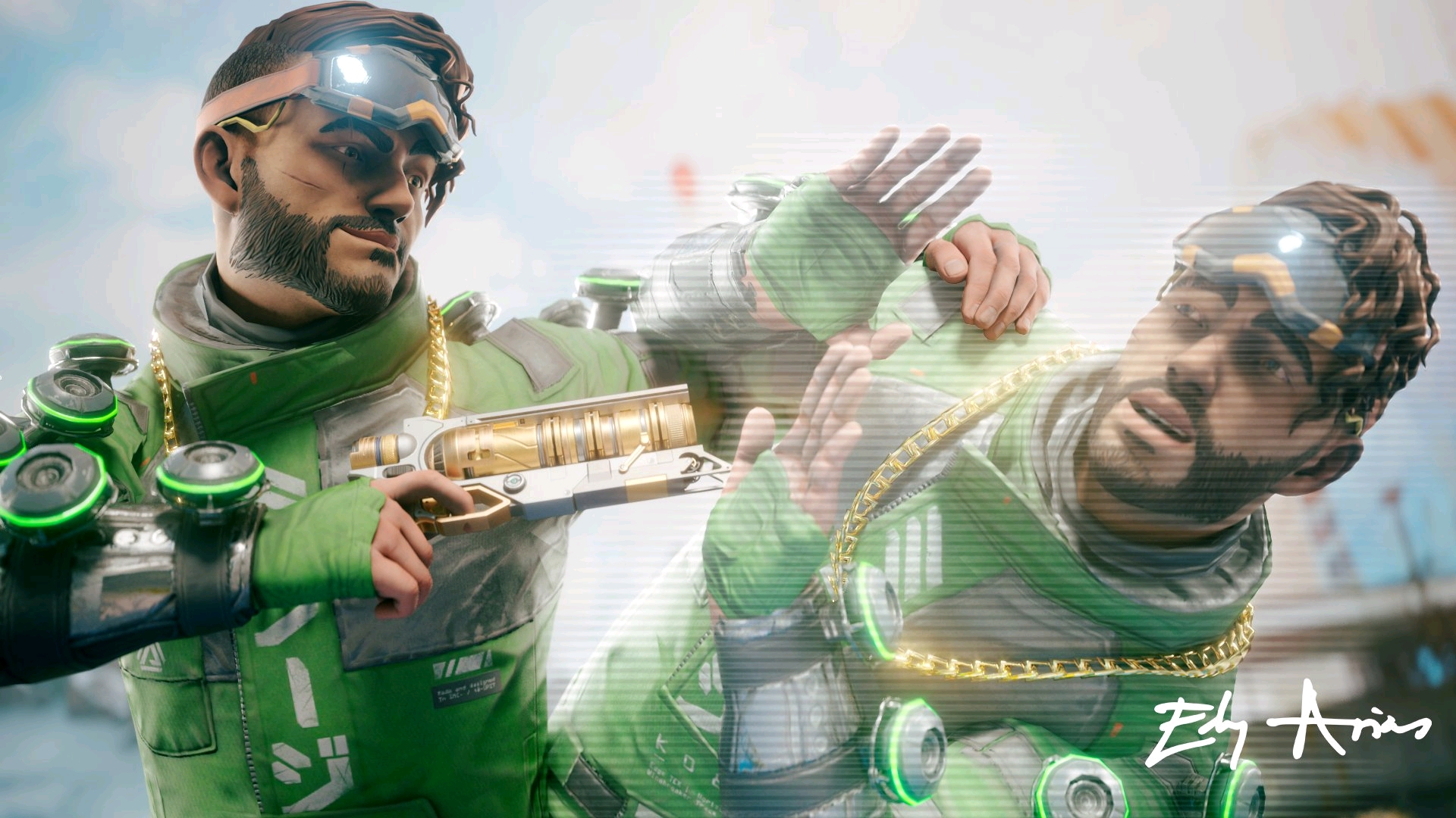 Spirit将面对 Mouz ， Vitality 将与 The MongolZ 在BLAST Bounty Fall 2025半决赛中相遇