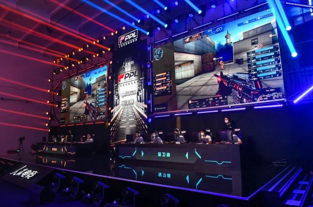 BLG成为四大赛区历史上第一支跌入瑞士轮1-2分组的一号种子