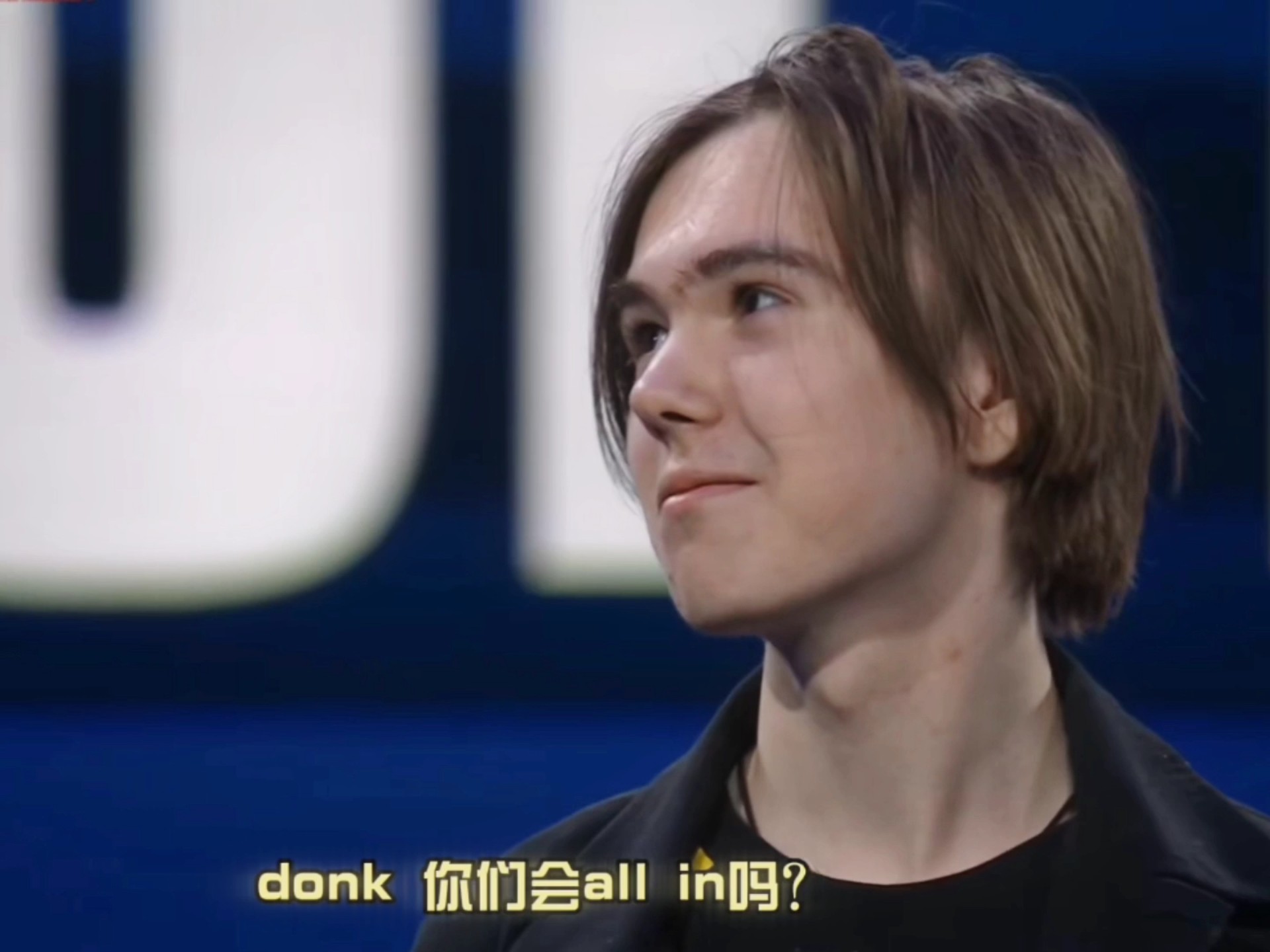 战争之歌开始了！Scout Yongen挥剑出击 + Ale Kennen的闪电速度越过 Oh My God ，双方进入决战