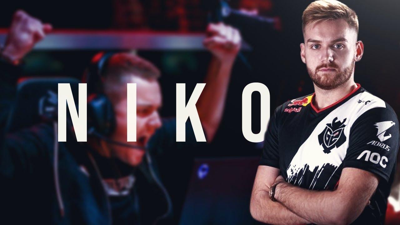 明星就该发挥！m0NESY出色表现收获对阵Spirit MVP