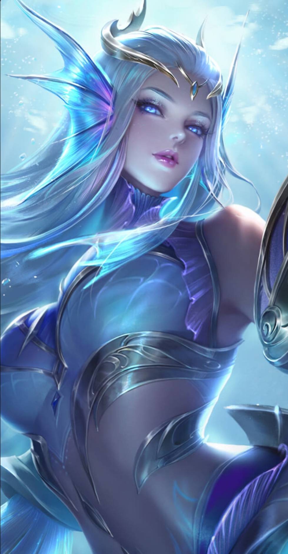 在今日EDG对阵AL的比赛中，FoFo使用辛德拉达成了在LPL的第1500助攻