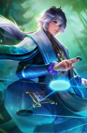 结束了他的六年 JD Gaming 职业生涯！官方：打野 Kanavi 今天离队！