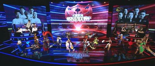 电竞比分雪碧经理Korb3n分享了YB顶替GG参加本届国际邀请赛的看法