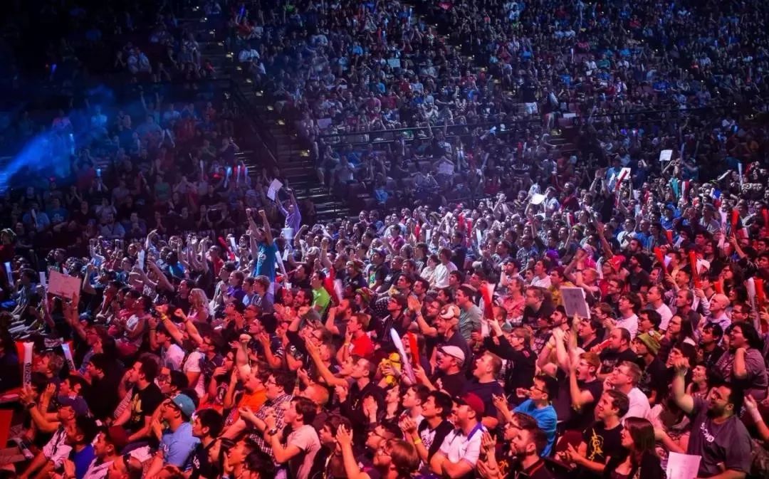 Thorin建议BC.Game应该购买FaZe的核心玩家