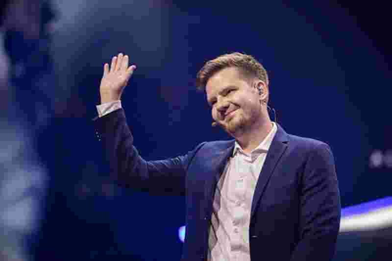 Gentle Mates 官方签署 Iberian Soul CS2 阵容